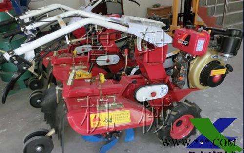 山坡地使用施肥开沟机  中耕开沟机  大葱地瓜挖沟机设备 山药开沟机图5