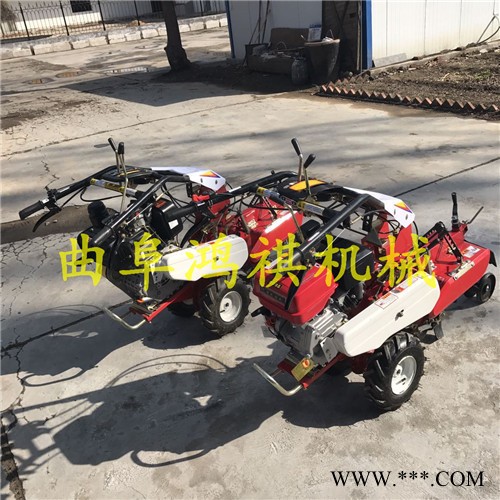 手扶式大葱开沟培土机开沟培土机山药种植开沟培土机图7