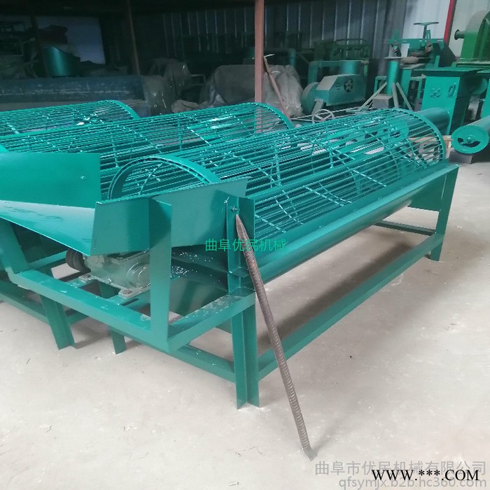 优民 清洗清理设备 果蔬清洗机 清洗红薯 山药 芋头 马铃薯清洗机图8