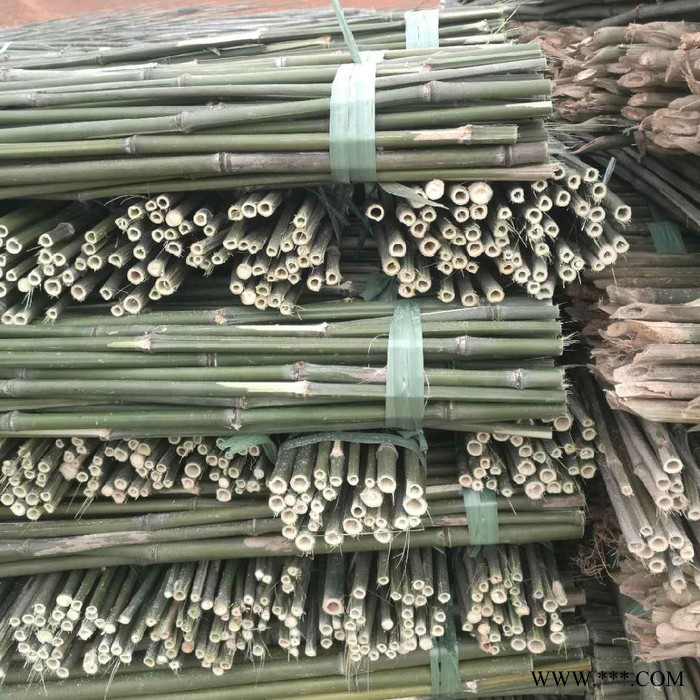 山药架 菜架竹批发 鹏翔  湖北菜架竹1-5m菜架竹 大量现货 欢迎来电洽谈图4