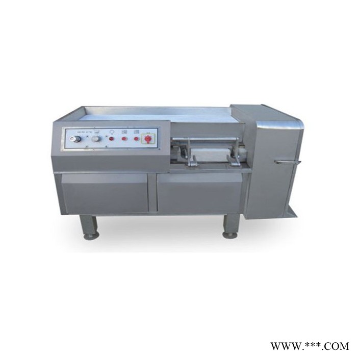 切丁机 鲜肉切丁机 肉串切丁机 三维切丁机图4