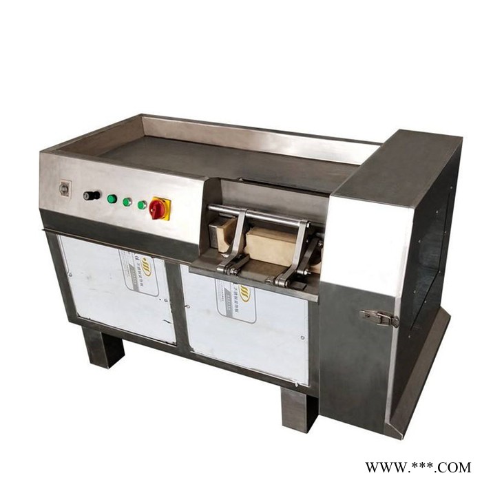 切丁机 鲜肉切丁机 肉串切丁机 三维切丁机图6