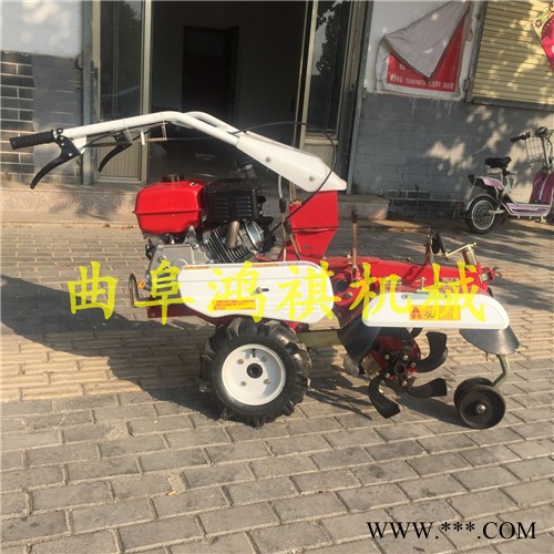 山药种植开沟机多功能开沟培土机大马力开沟培土机图8