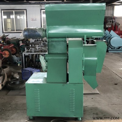 山东济宁 豆粕饲料颗粒机 稻壳破碎颗粒机 中药山药粉颗粒机 小型家用颗粒饲料机 牧场颗粒机