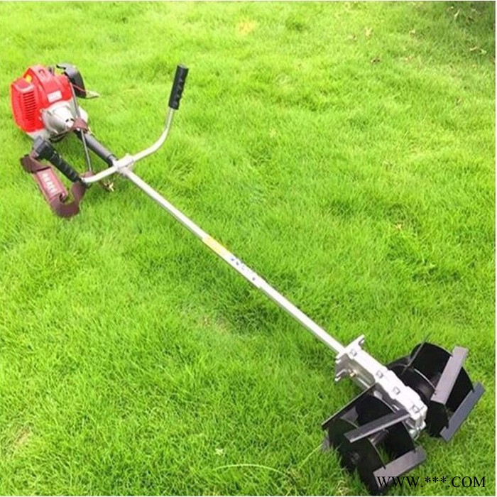 松阳果园专用开沟培土机 大葱开沟培土大马力旋耕机  山药种植起垄机图6