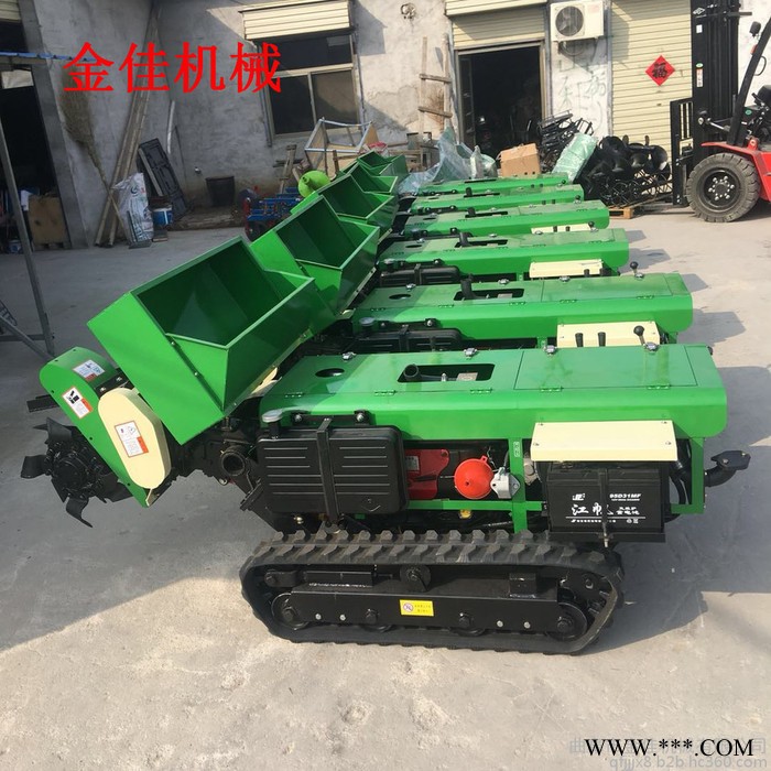 1山药开沟机轻便开沟机 汽油管理开沟机 地头开沟机培土机图7