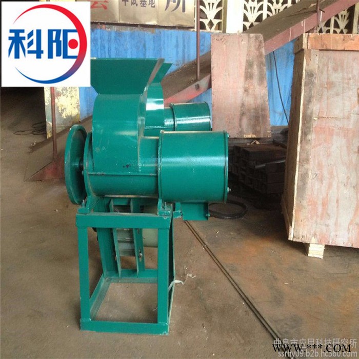 薯类淀粉分离机磨粉机红薯土豆洋芋山药淀粉机科阳牌淀粉机图6