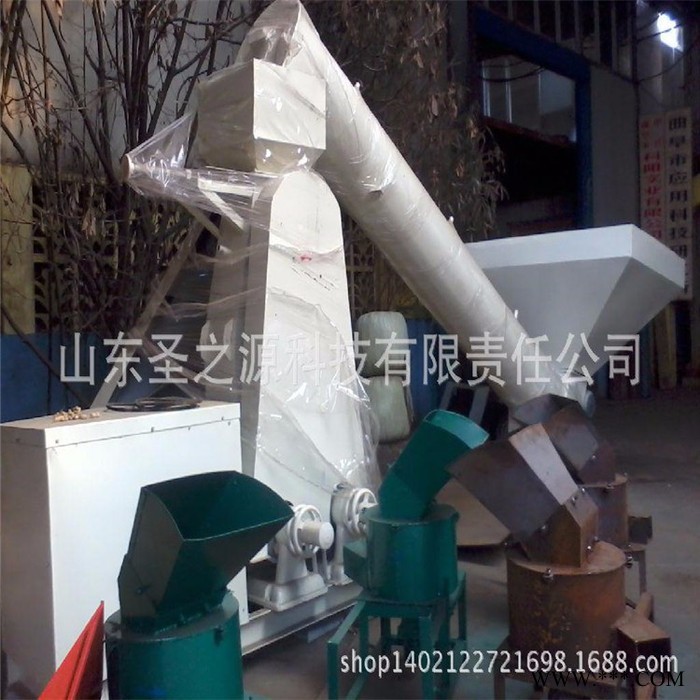 薯类淀粉分离机磨粉机红薯土豆洋芋山药淀粉机科阳牌淀粉机图4