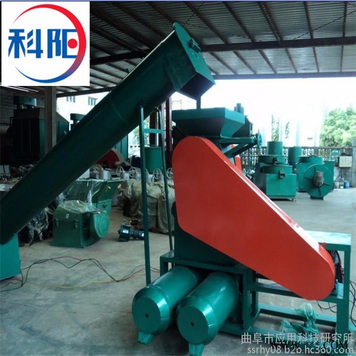 薯类淀粉分离机磨粉机红薯土豆洋芋山药淀粉机科阳牌淀粉机图3