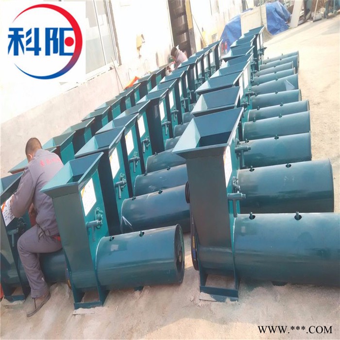 薯类淀粉分离机磨粉机红薯土豆洋芋山药淀粉机科阳牌淀粉机图5