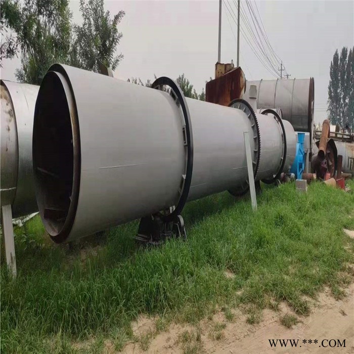 转让二手水稻烘干机 二手食品烘干机 山药片烘干机 价**保图2