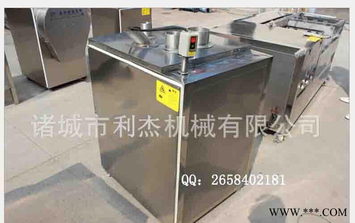 直销山药切片机 不锈钢山药切片机 木薯切片机 不锈钢切片机图3