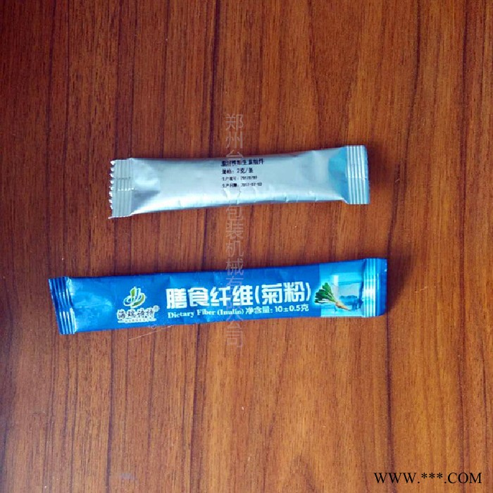 粉剂包装机 蜂蜜包装机 咖啡粉 玉米淀粉山药粉 中药粉包装机 河南省郑州市包装机生产厂家图3