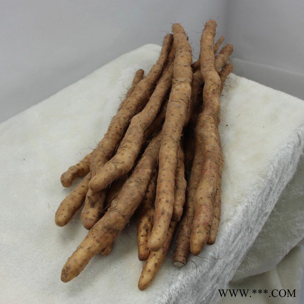 谷特天九如“仟禧”铁棍山药2000g 药膳同源 食补 品图3