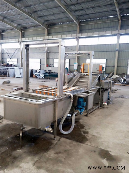 山药清洗机/山药清洗机价格图6