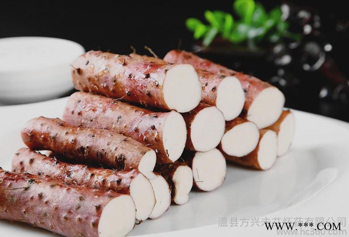 焦作温县**甄怀山铁棍山药，怀/淮铁棍山药，铁棍怀/淮山药图3