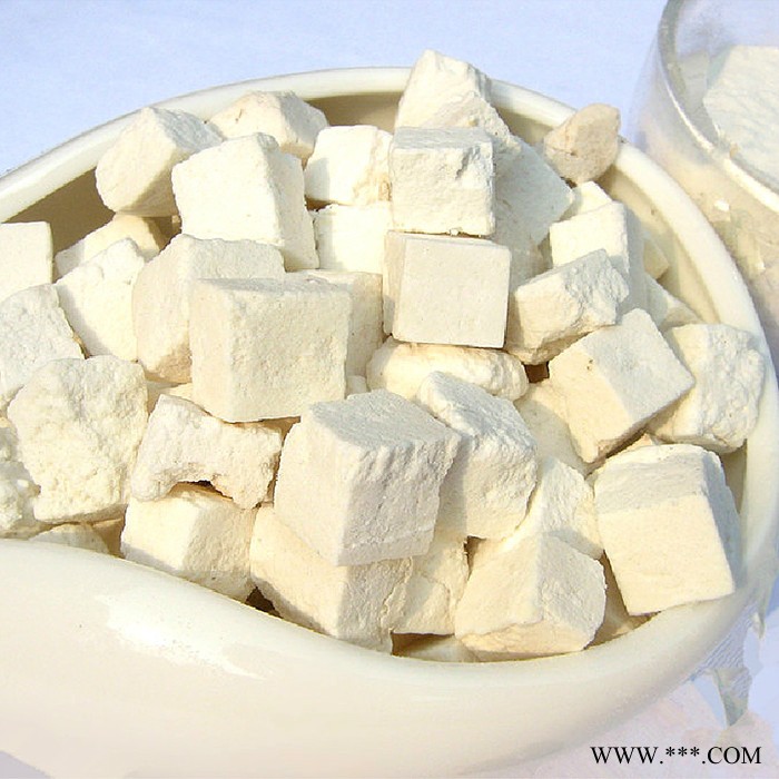 供应茯苓山药片精选225克g云南纯白茯苓块/健脾/熬汤/滋补图2