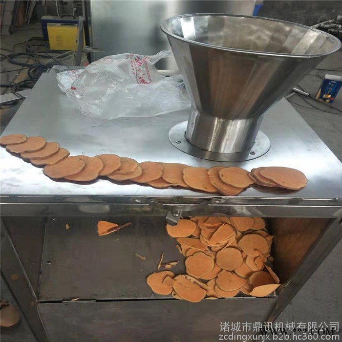 果蔬加工 红薯切片机 土豆切片机 芋头切片机 山药切片机 厂家 果蔬切片机图2