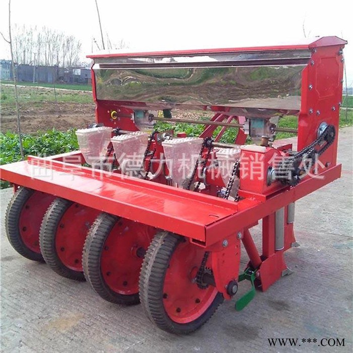 农用大棚埋桩挖坑机山药种植打孔机园林专用汽油挖坑机手提地钻机 谷子播种机