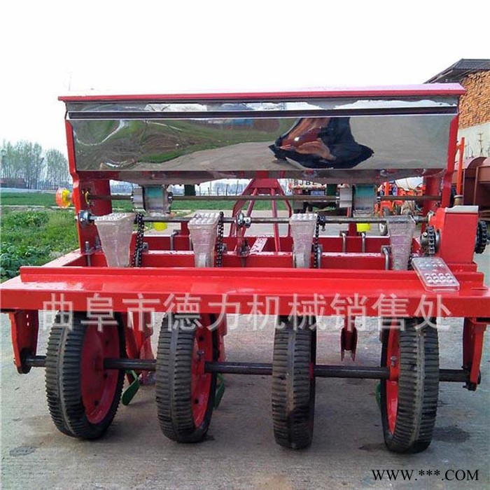 农用大棚埋桩挖坑机山药种植打孔机园林专用汽油挖坑机手提地钻机 谷子播种机图2