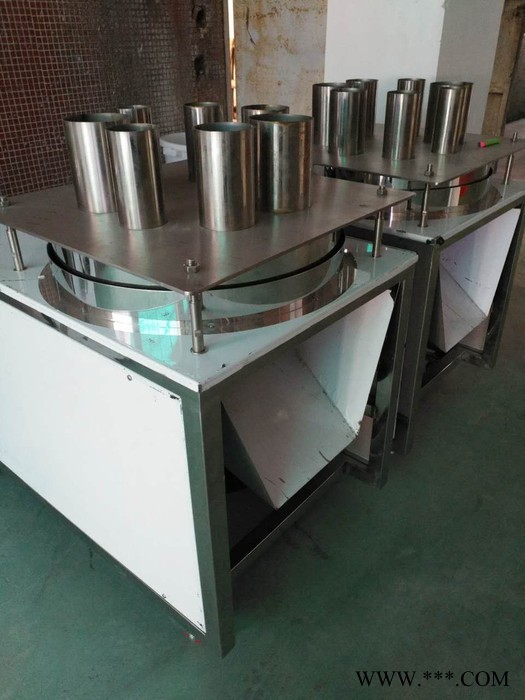 广东XL-75型多能切片机，旭朗淮山专用切片机，多能切片机厂家，铁棍山药切片机，多功能切片机价格图6