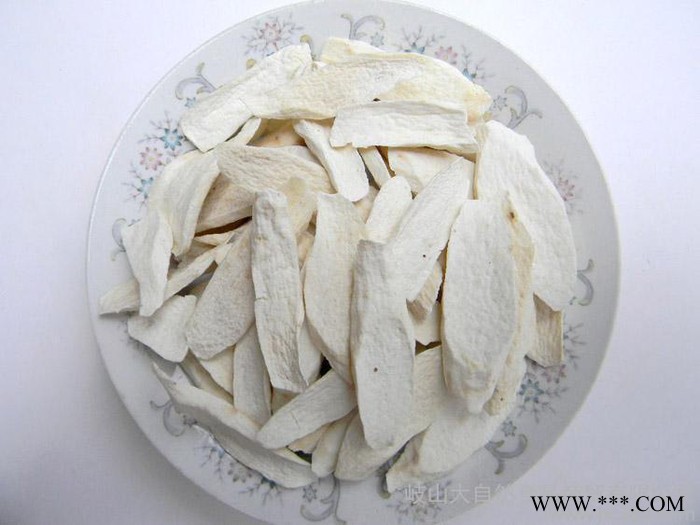 供应大博士400g山药干 自然 药食两补图2