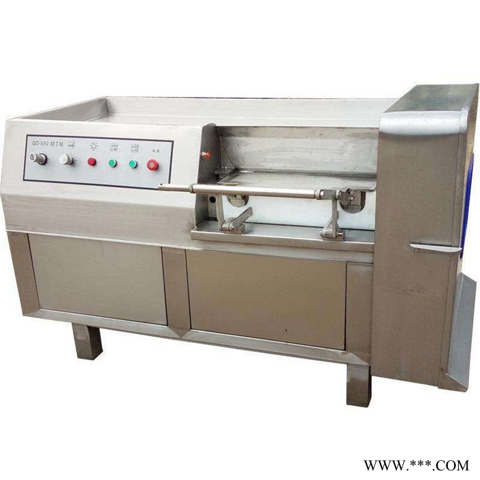 牛肉切丁机 小型切丁机 胡萝卜切丁机 土豆切丁机图5