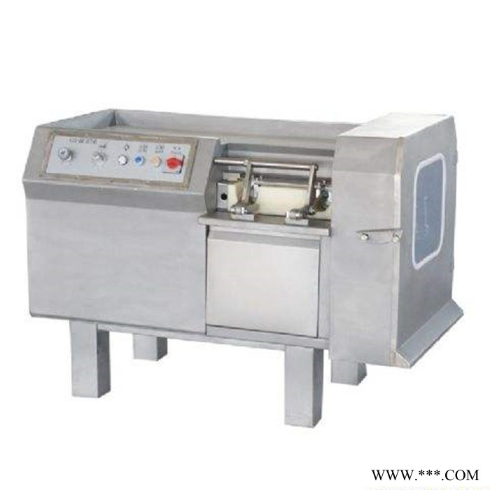 牛肉切丁机 小型切丁机 胡萝卜切丁机 土豆切丁机图4