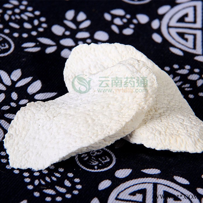 河南焦作淮山药无硫山药片山药干铁棍山药怀山药粉去皮山药片250g图3