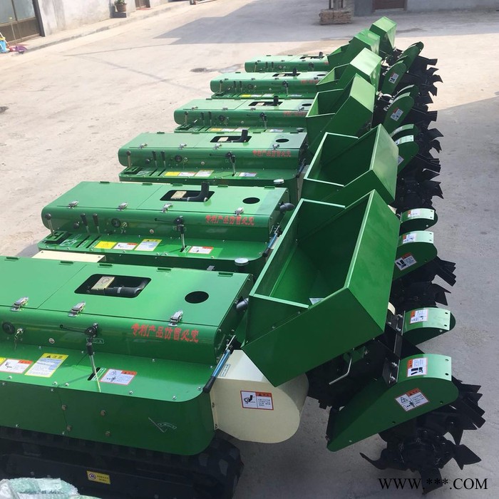 山药开沟机轻便开沟机  金佳汽油管理开沟机 地头开沟机培土机厂家图6