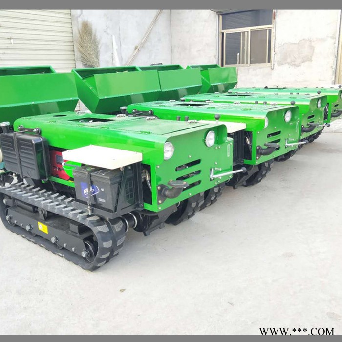 山药开沟机轻便开沟机  金佳汽油管理开沟机 地头开沟机培土机厂家图5