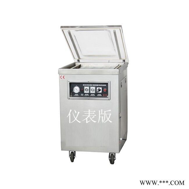 小型双室真空包装机 玉米双室自动真空包装机 山药多功能真空包装机图3