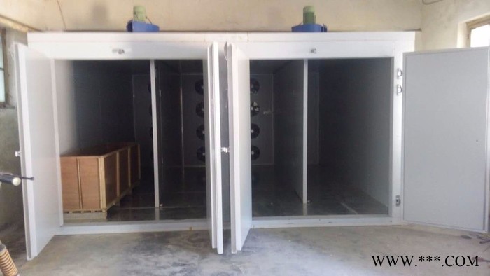 山药烘干机,驰腾热泵烘干机,药材烘干机、山药烘干机厂家图4