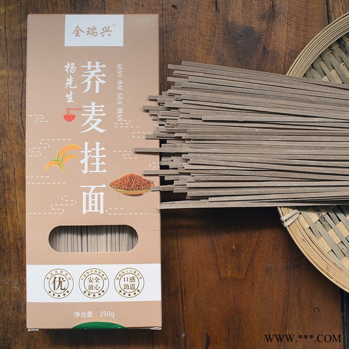 铁棍山药挂面_怀山药烩面_河南挂面厂代工_面条工厂OEM _绿豆挂面_五谷杂粮面焦作怀药挂面厂_挂面代加工_全瑞兴挂面厂图3