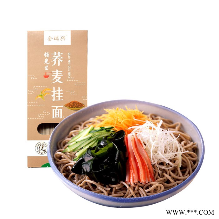 铁棍山药挂面_怀山药烩面_河南挂面厂代工_面条工厂OEM _绿豆挂面_五谷杂粮面焦作怀药挂面厂_挂面代加工_全瑞兴挂面厂图2