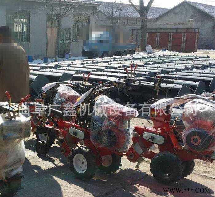 悬挂开沟机 **山药开沟机 小型农业旋耕机图2