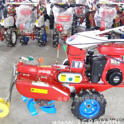 悬挂开沟机 **山药开沟机 小型农业旋耕机