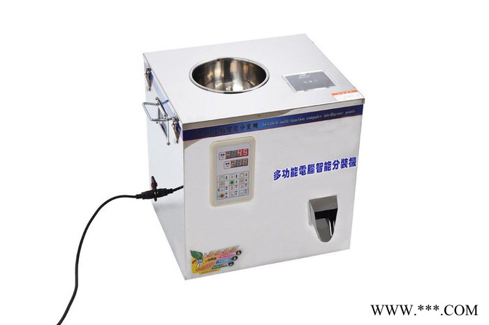 红豆薏米粉全自动包装机山药粉豆奶粉袋装自动包装机豫盛厂家批发图3