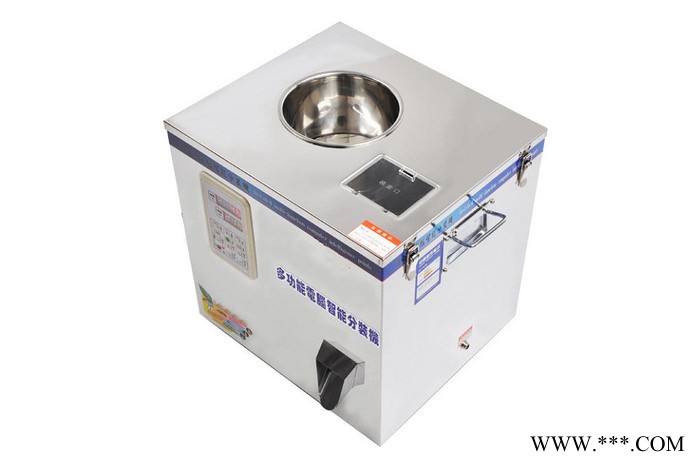 红豆薏米粉全自动包装机山药粉豆奶粉袋装自动包装机豫盛厂家批发图6