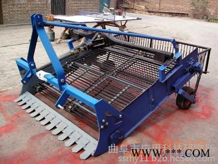 科阳牌薯类收获机 **土豆马铃薯收获机 多功能土豆马铃薯收获机 负式红薯山药自动收获机图3