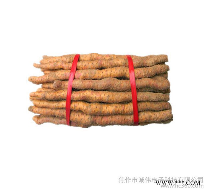 直销  河南特产特级铁棍山药怀山药绿色健康农产品图2