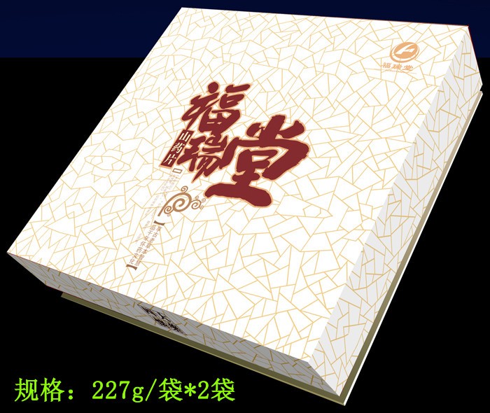 供应福瑞堂008福瑞堂山药片图2