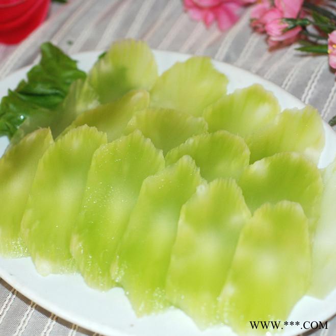 高凳火锅山药片图2