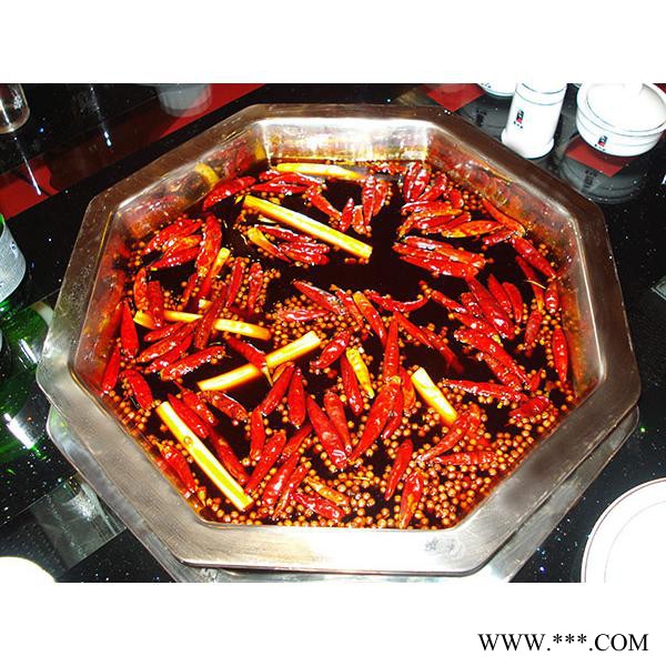 高凳火锅山药片图7