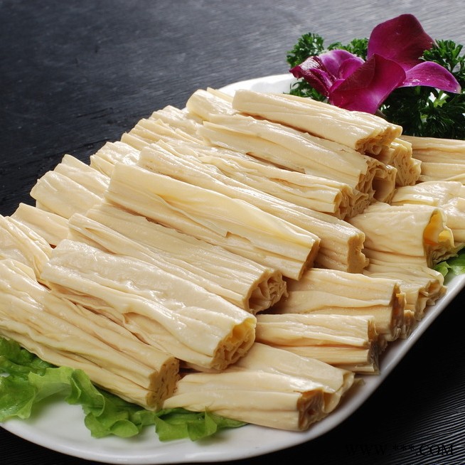 王家坡老灶火锅山药片图2