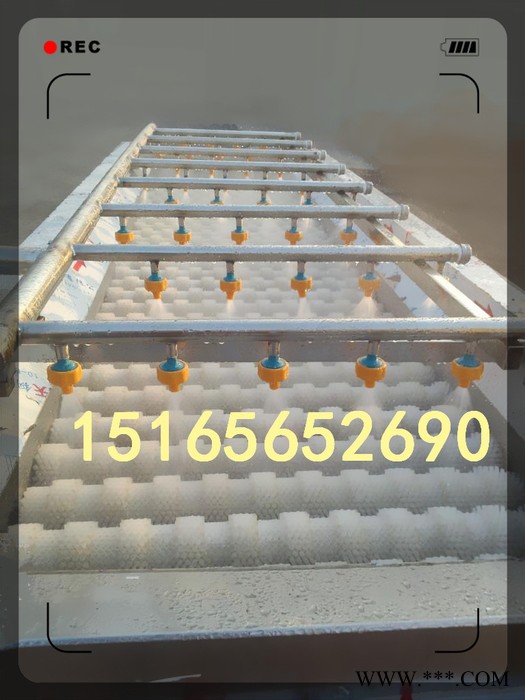 佳品机械供应6-800南方水果清洗线，出口马铃薯喷淋清洗机，大型连续薯类清洗机，山药清洗设备图5