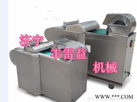 多功能 土豆切片机 果蔬切片机 山药切片机 莲藕切片机图2