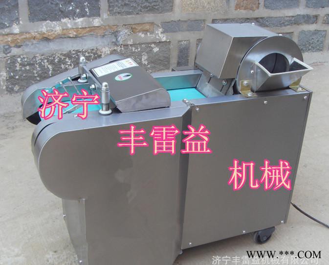 多功能 土豆切片机 果蔬切片机 山药切片机 莲藕切片机图3