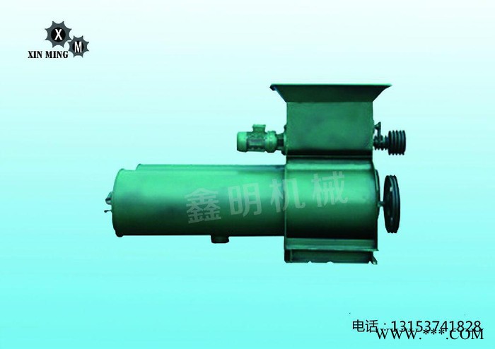 淀粉机  红薯土豆木薯山药粉碎机  红薯自动浆渣分离设备 高效率葛根淀粉提取机图2