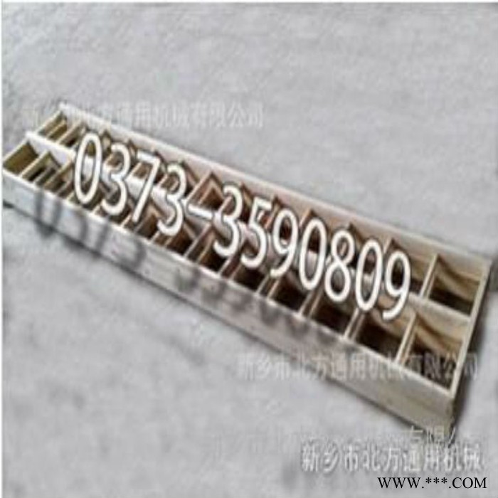 【新乡北方通用机械专业生产】多层方形BFZS直线振动筛 山药豆除杂筛分专用设备图3